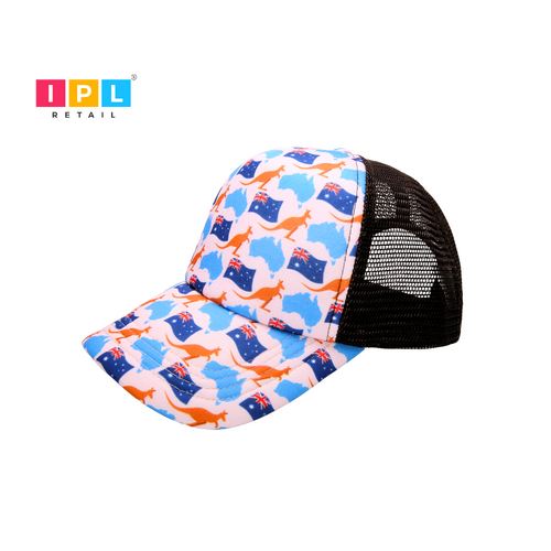 Aussie Pride Cap