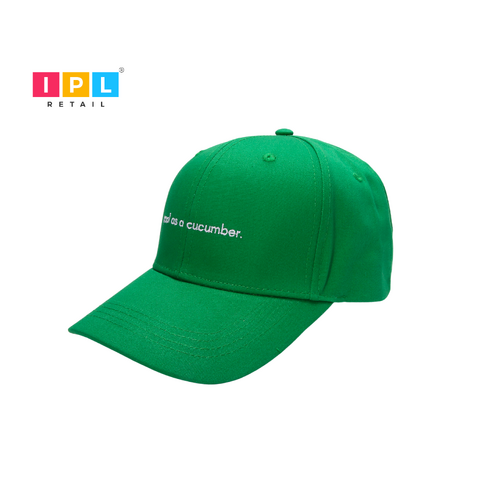 Cool Aa a Cumber Cap