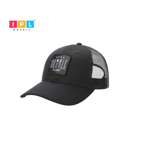 Stay Humble Cap