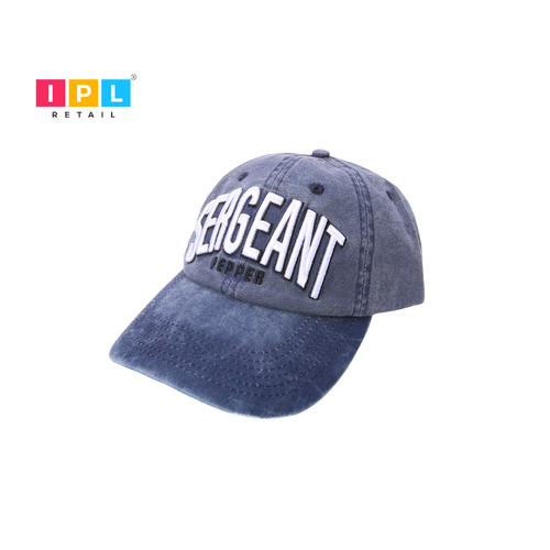 Sergent's Signature Cap