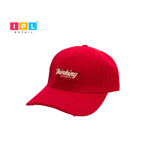 Wishful Thinker Cap