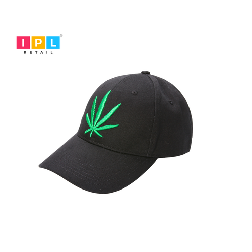 Leaf It Up Cap