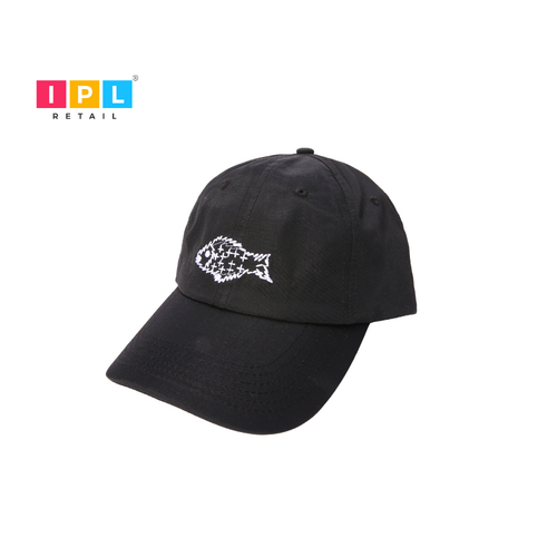 Fishin' For Style Cap