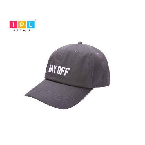 The Day Off Cap