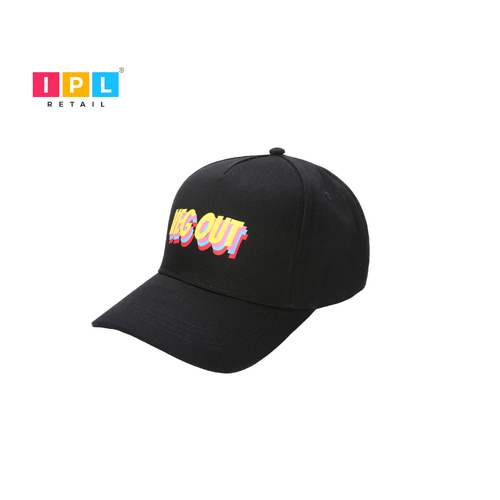 Veg Out Cap