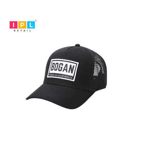 Aussie Bogan Cap