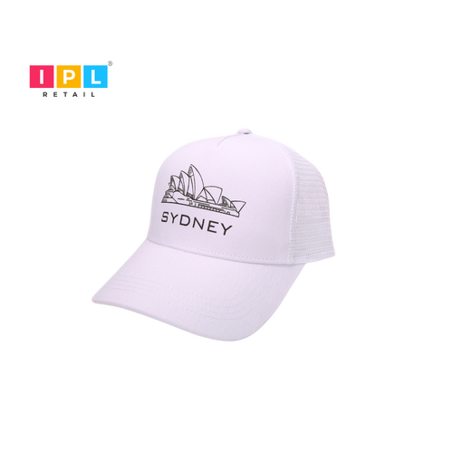 Sydney Opera House Cap