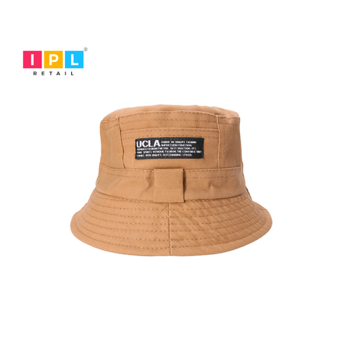 Street-Ready UCLA Hat
