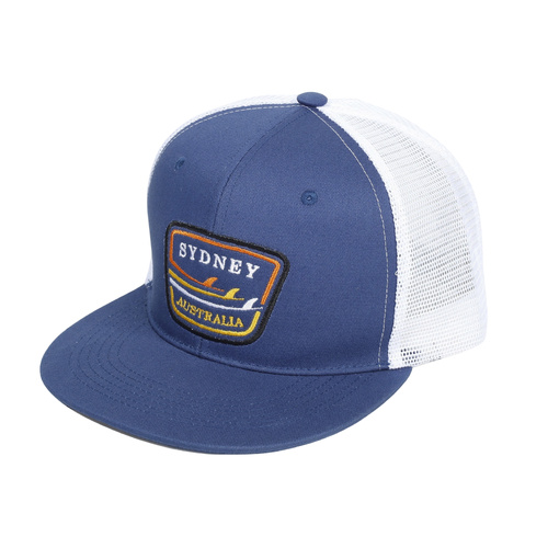 Sydney Heritage Baseball Cap