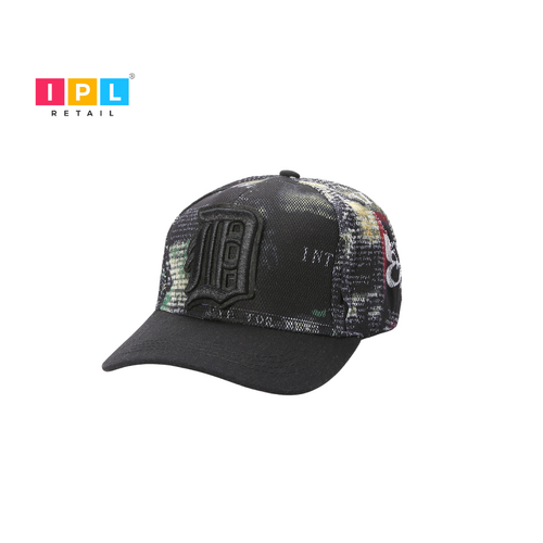 Camo Clash Cap