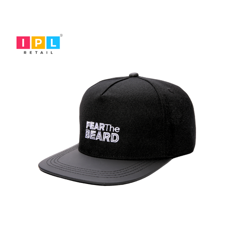 Fear The Beard Cap