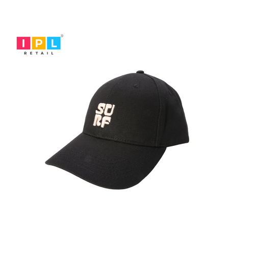 Big Wave Cap