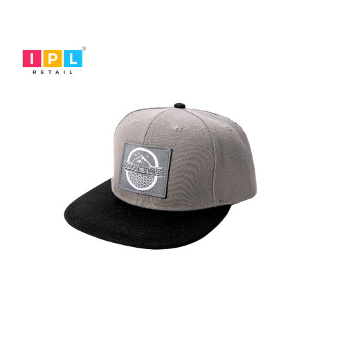Wanderlust Adventure Cap