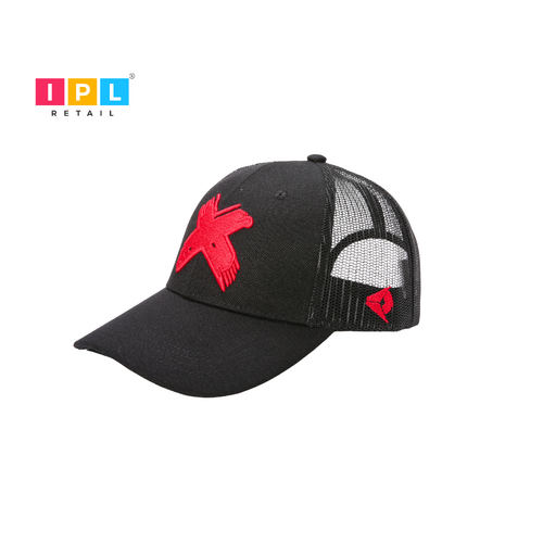 Red Cross Cap