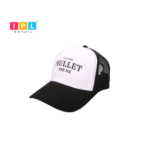 Mullet Pride Cap