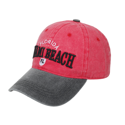 Bondi Beach Florida Baseball Cap