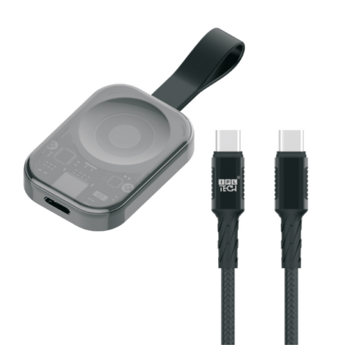 Watch Wireless Charger Combo Type C