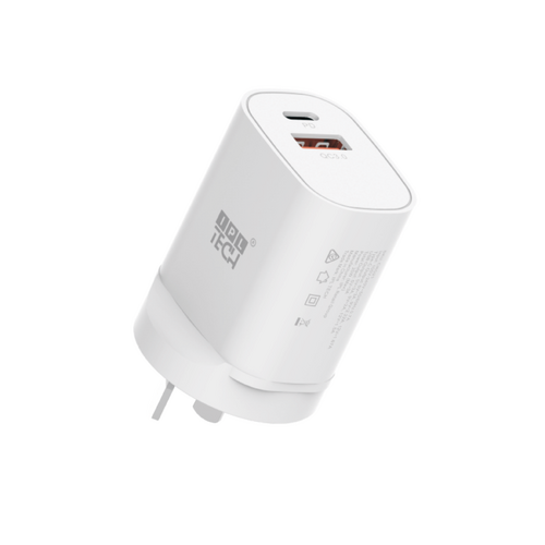 Fast Wall Charger PD 20W