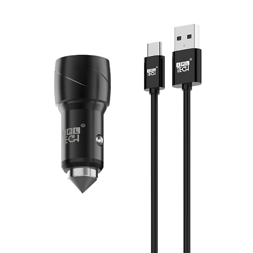 Turbo Pro Car Charging Combo
