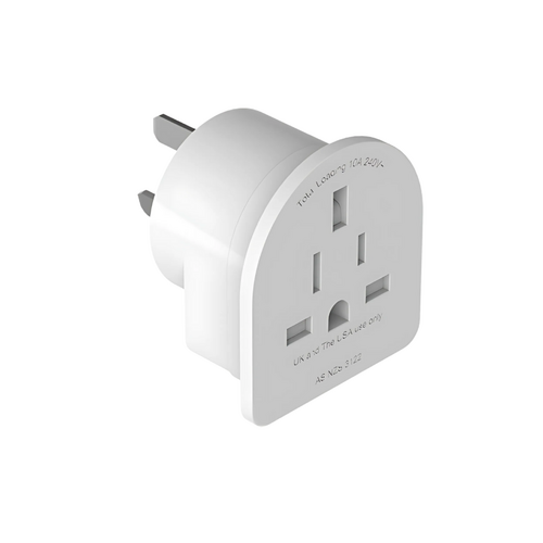 Inbound Travel Adapter 