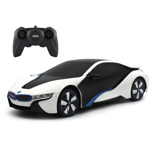 R/C BMW i8 UV Sensitive Collection | 1:24 Scale