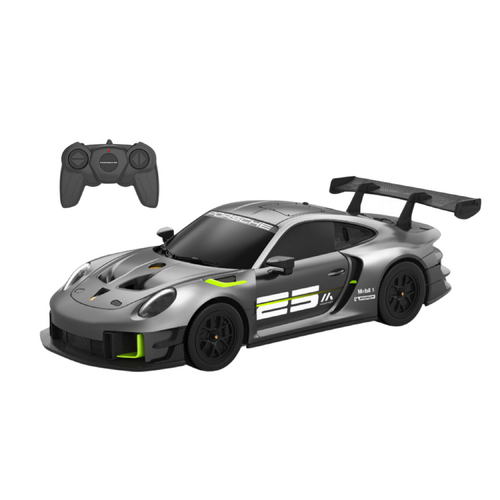 Porsche 911 GT2 - 1:24