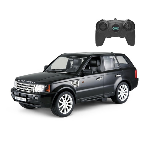 R/C Range Rover Sport Black | 1:24 Scale