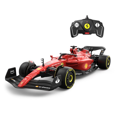 R/C Ferrari F1 75 Red | 1:18 Scale