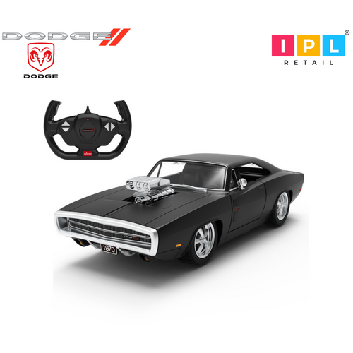Dodge Charger R/T - 1:16