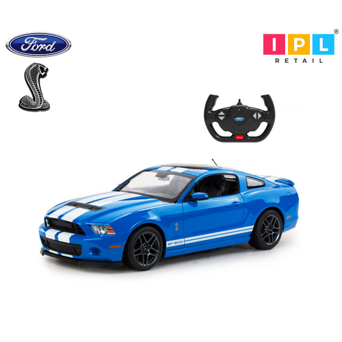 Ford Shelby GT500 - 1:14