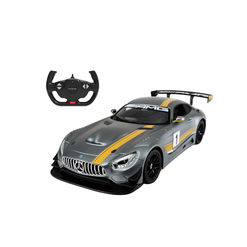 Mercedes-AMG GT3 - 1:14