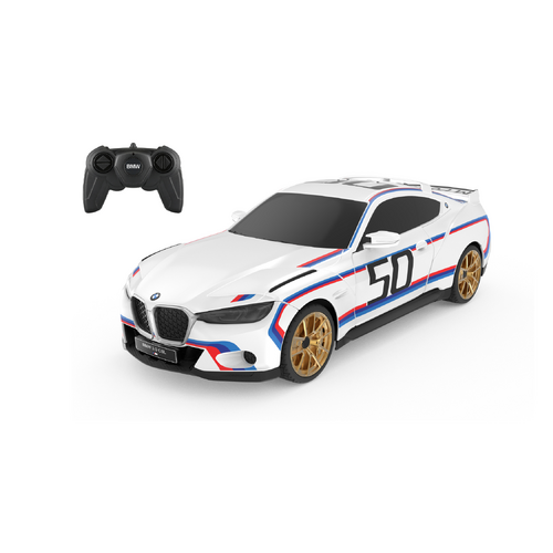 BMW 3.0 CSL Remote Control Car
