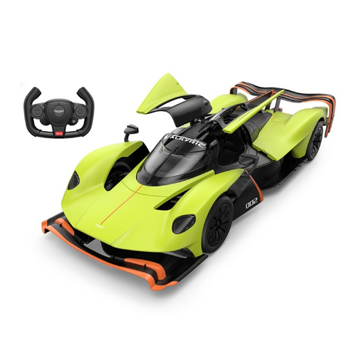 Aston Martin Valkyrie AMR Pro RC | 1:12
