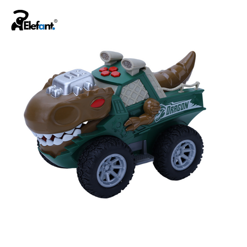T-Rex Power Rider