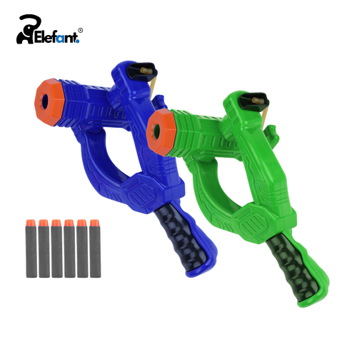 Ultimate Slingshot Blaster | Assorted