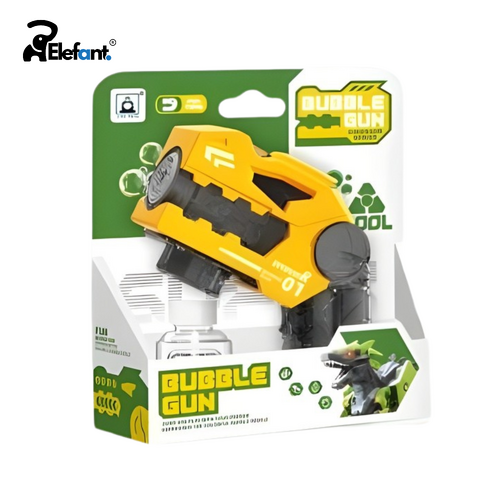 Dino Roar Bubble Shooter | Assorted