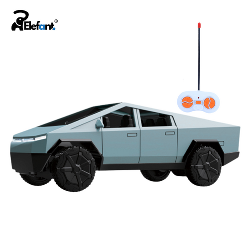 CyberPulse Remote Pickup| 1:30