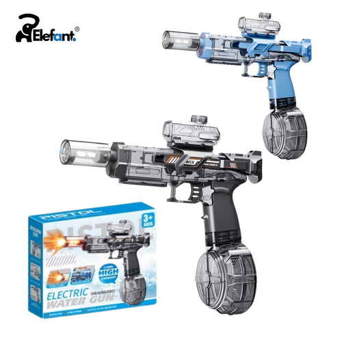 Aqua Storm Water Gun