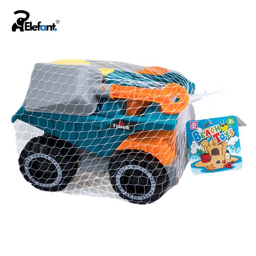 Sandy Adventures Lorry Kit