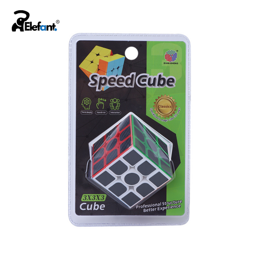 Speed Puzzel Cube 3x3x3