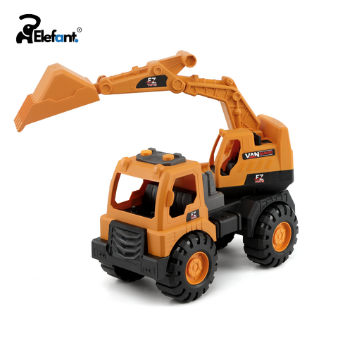 Mighty Digger Mining Truck