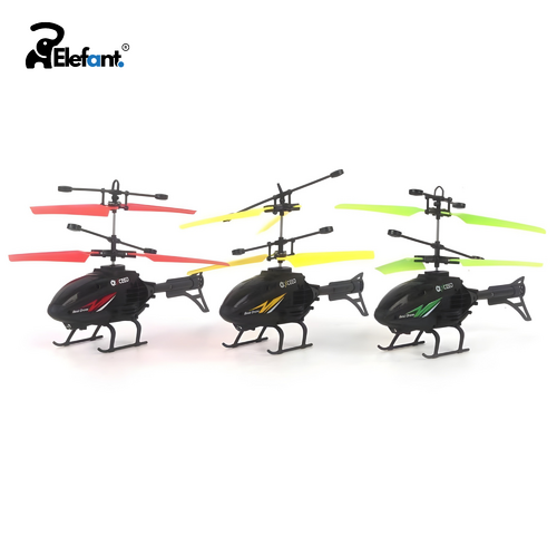 Gesture-Control Flying Helicopter | Assorted