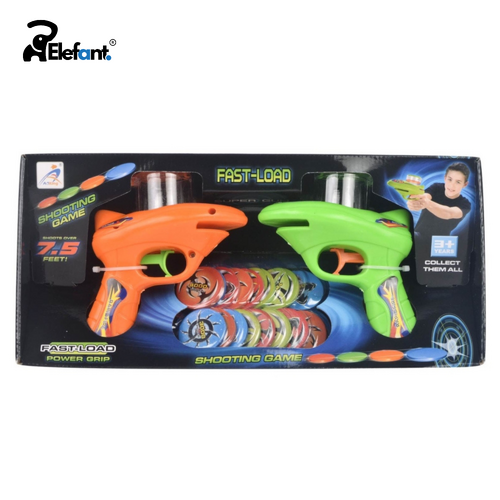 QuickShot Reload Set