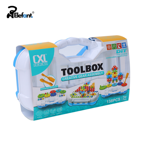 Gear Motion Builder Toolbox