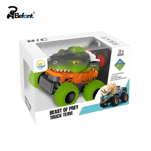 Rex Rampage RC Car | Assorted