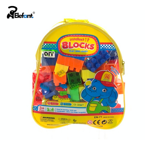 Smart Play Blocks Kit