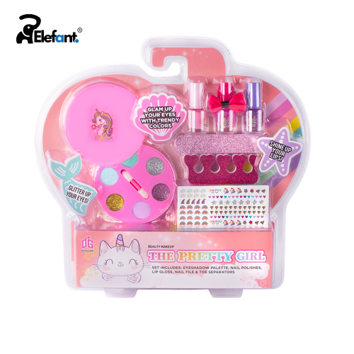 Unicorn Glam Kit