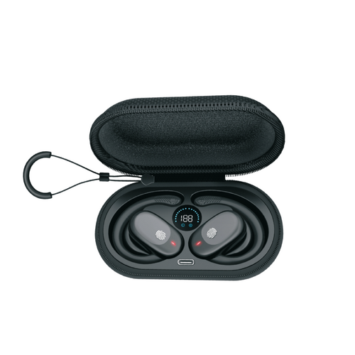 300mAh True Wireless In Earphone 