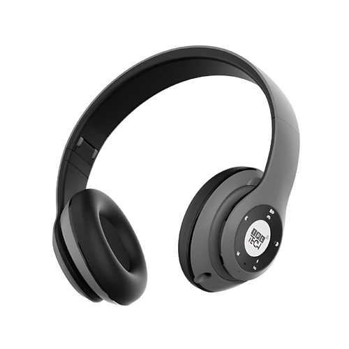 Sound Pro Wireless Headphones