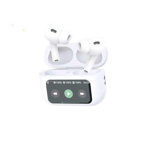 Infinity Pods Touch Control 